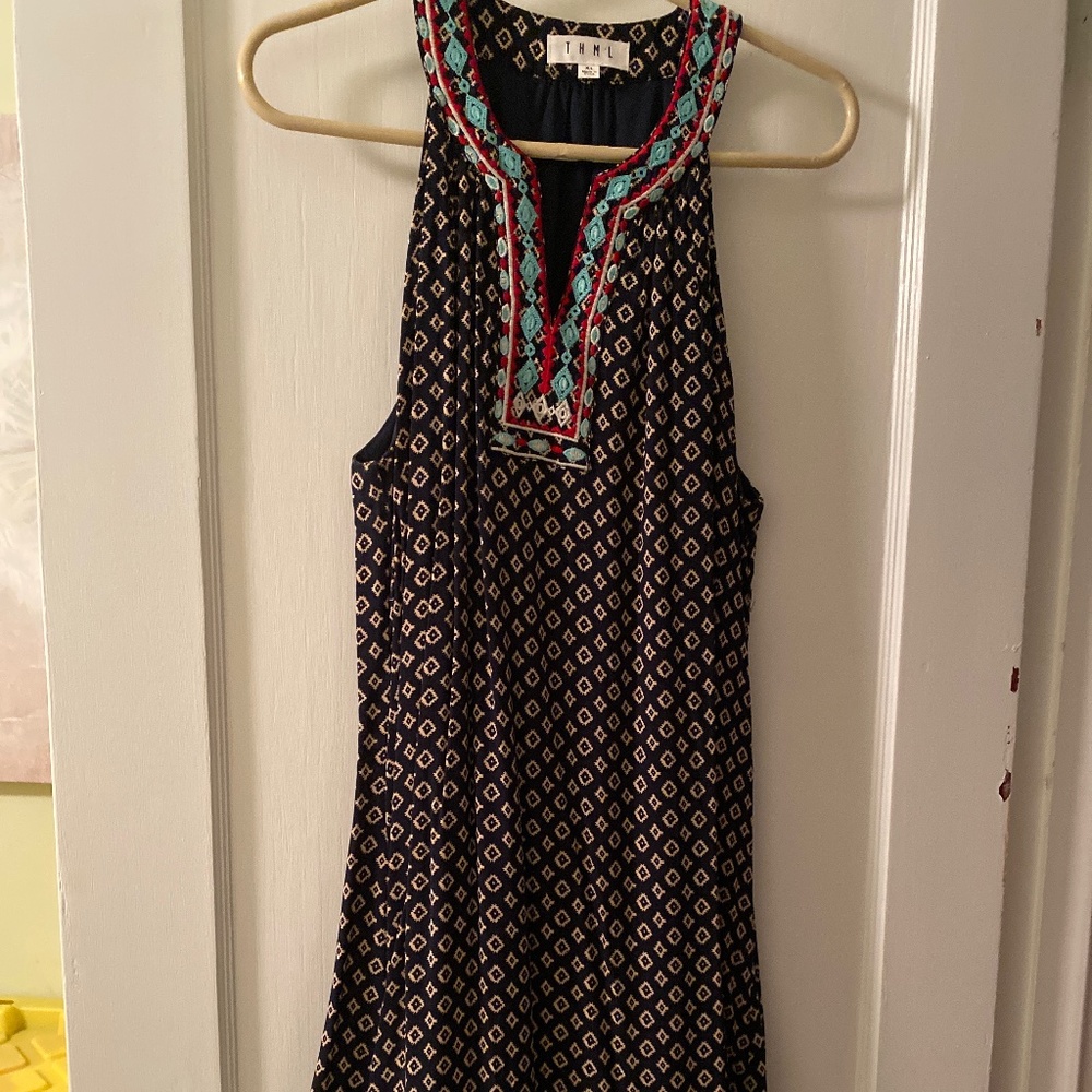 Summer dress